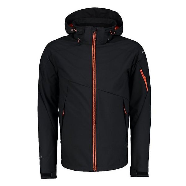 Icepeak Funktionsjacke Sofshelljacke Barling günstig online kaufen