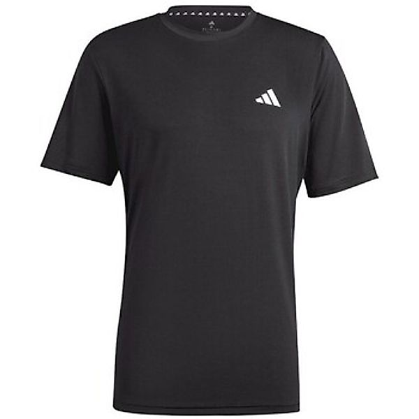 adidas  T-Shirt Train Essentials Stretch Training günstig online kaufen