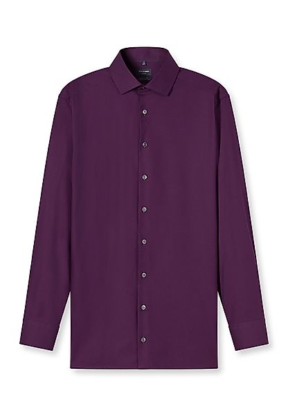 OLYMP Businesshemd "OLYMP Luxor 24/Seven, modern fit, Global Kent" günstig online kaufen