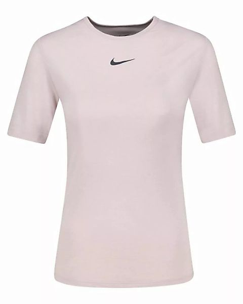 Nike T-Shirt Damen Laufshirt mit Wolle (1-tlg) günstig online kaufen