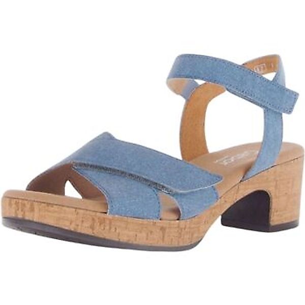 Gabor  Sandalen Sandaletten 62.072.16 günstig online kaufen