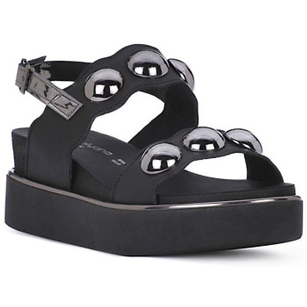 Sono Italiana  Sandalen CRATS NERO günstig online kaufen