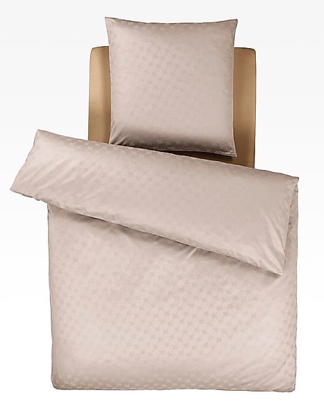 JOOP! Bettwäsche JOOP! LIVING - CORNFLOWER günstig online kaufen