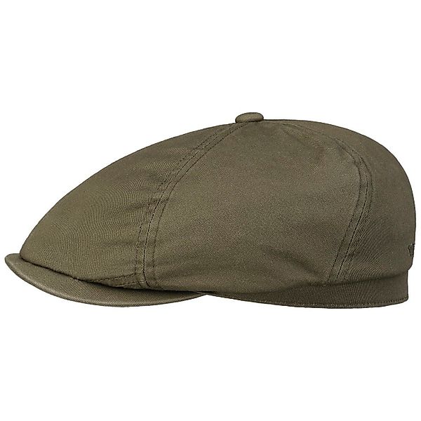 Stetson Schiebermütze Brooklin Cotton Twill mit günstig online kaufen