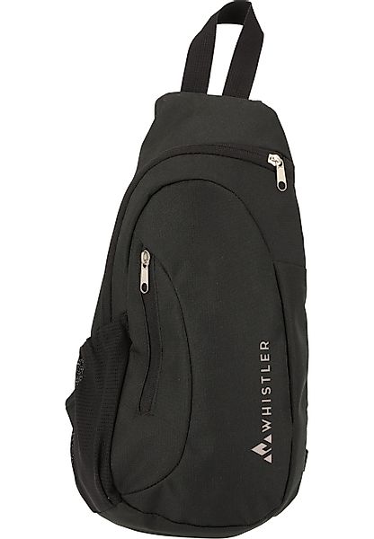 WHISTLER Sportrucksack Antoine, im kompakten Design günstig online kaufen