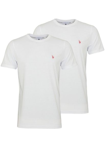 U.S. Polo Assn. T-Shirt Herren T-Shirt günstig online kaufen