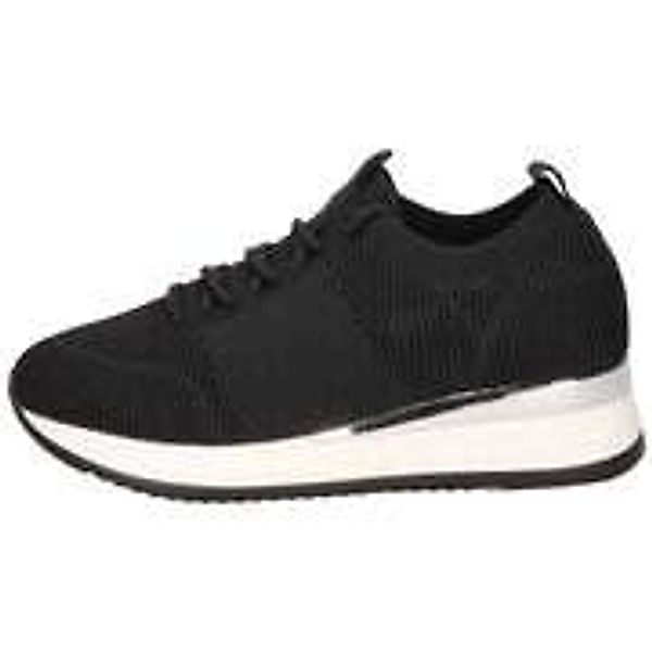 Barbarella Sneaker Damen schwarz günstig online kaufen
