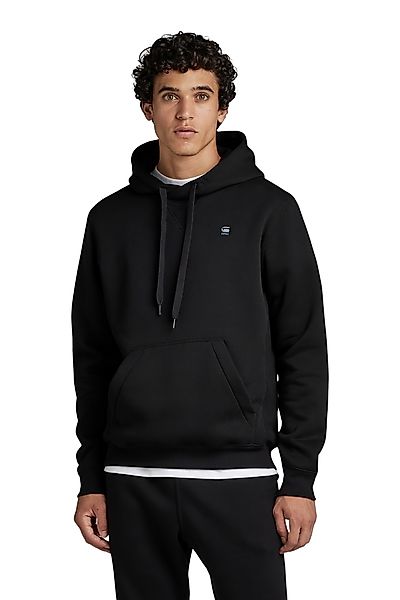 G-STAR Kapuzensweatjacke "Premium Basic Hooded Zip Sweater" günstig online kaufen