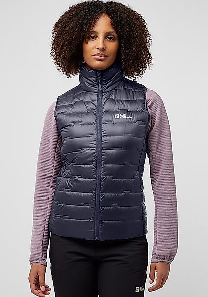 Jack Wolfskin Daunenweste PASSAMANI DOWN VEST günstig online kaufen