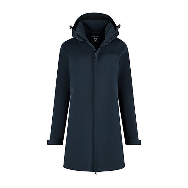 Travelin' Outdoorjacke Travelin' Amalie Women Navy S günstig online kaufen