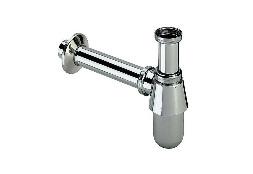 Viega Ablaufgarnitur Viega Flaschengeruchsverschluss Siphon 100674 (5753) f günstig online kaufen