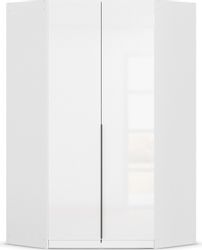 rauch Eckkleiderschrank "Kleiderschrank Schrank Ankleidezimmer Schlafzimmer günstig online kaufen