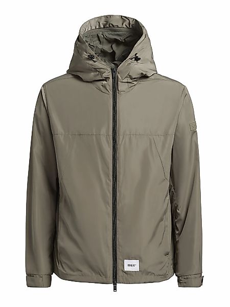 khujo Anorak "TAIKOO", mit Kapuze günstig online kaufen