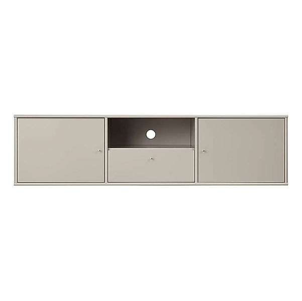 Hammel Furniture TV-Board »Mistral Fernsehschrank, Medienmöbel, Hängend«, T günstig online kaufen