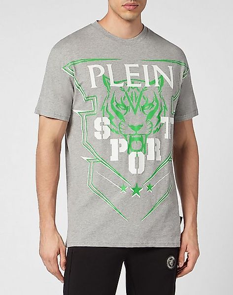 PLEIN SPORT T-Shirt Tiger günstig online kaufen