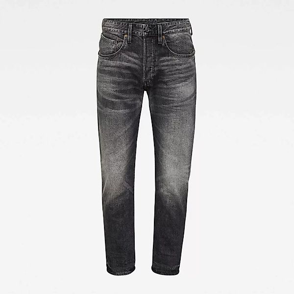 G-star 5650 3d Relaxed Tapered Jeans 29 Faded Basalt günstig online kaufen