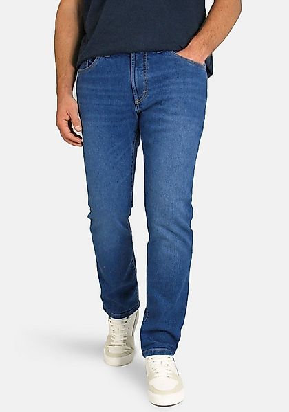 Atelier GARDEUR 5-Pocket-Jeans Nevio-20 REGULAR FIT Stretch Denim günstig online kaufen