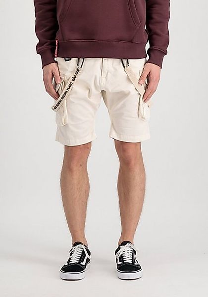 Alpha Industries Shorts Alpha Industries Men - Shorts Utility Short günstig online kaufen
