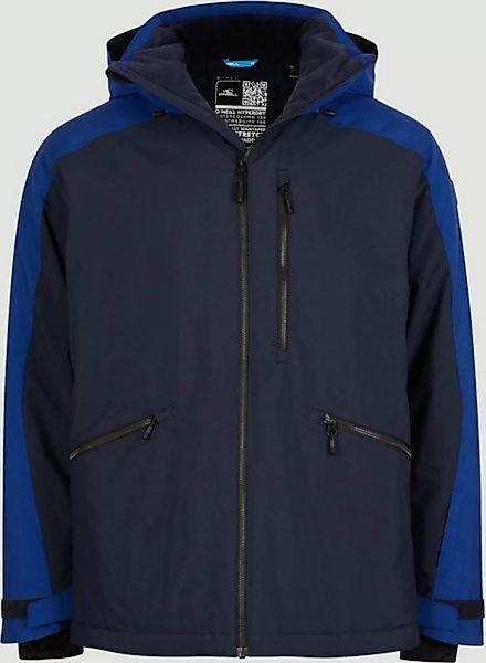 O'Neill Snowboardjacke Diabase Jacket 5056 5056 Ink Blue günstig online kaufen