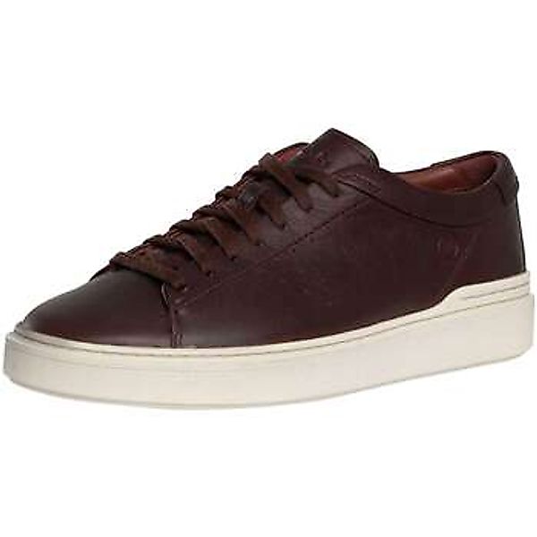 Clarks  Sneaker Craft Swift-Ledertrainer günstig online kaufen