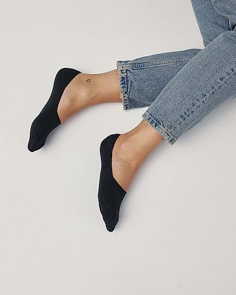 SNOCKS Füßlinge (6-Paar) mit Anti-Rutsch Pad und ohne Naht auf den Zehen günstig online kaufen