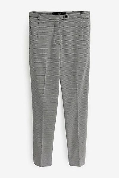 Next Taillenhose Figurbetonte Hose mit hohem Bund und schmalem Bein (1-tlg) günstig online kaufen