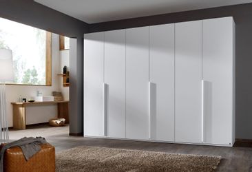 rauch Drehtürenschrank "Kleiderschrank Schrank Garderobe Wäscheschrank PURI günstig online kaufen