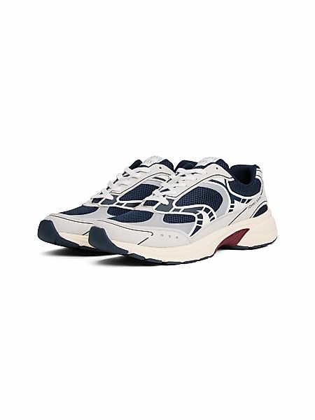 Tommy Jeans Sneaker "ARCHIVE 25", Freizeitschuh, Halbschuh, Schnürschuh mit günstig online kaufen