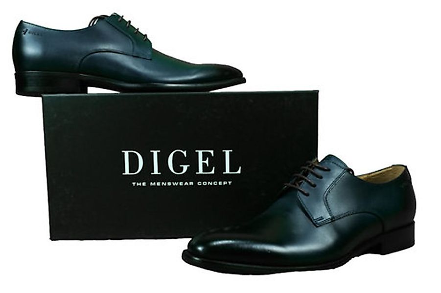 Digel 1001902/198011 Simon Schnürschuh günstig online kaufen