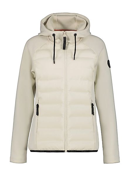 Icepeak Strickfleecejacke ASHBURN (1-St) günstig online kaufen