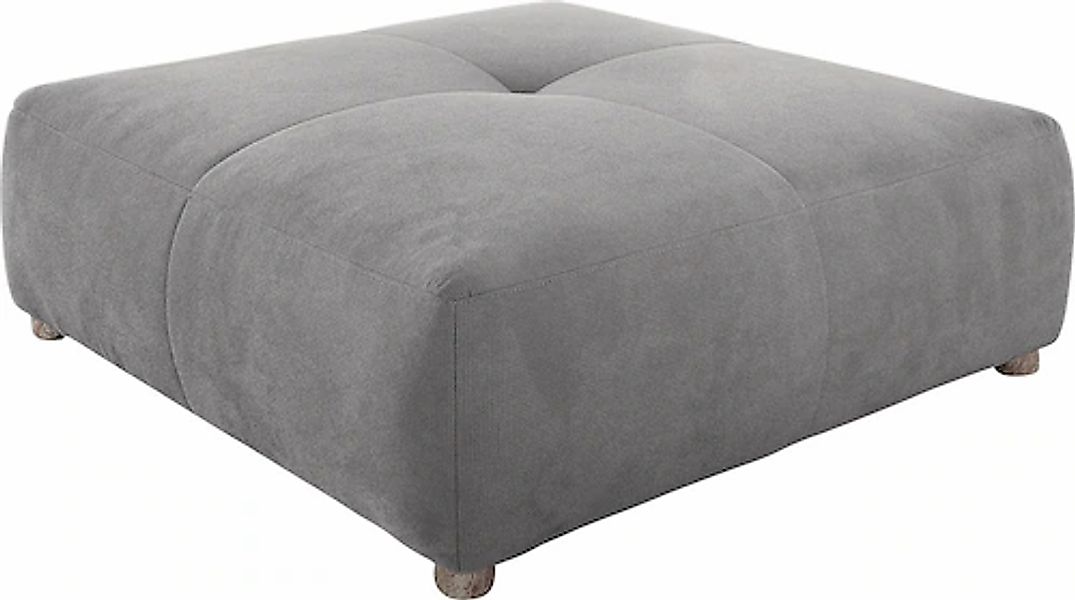 Jockenhöfer Gruppe Hocker "Gulliver, B: 130 cm" mit Federkernpolsterung für günstig online kaufen