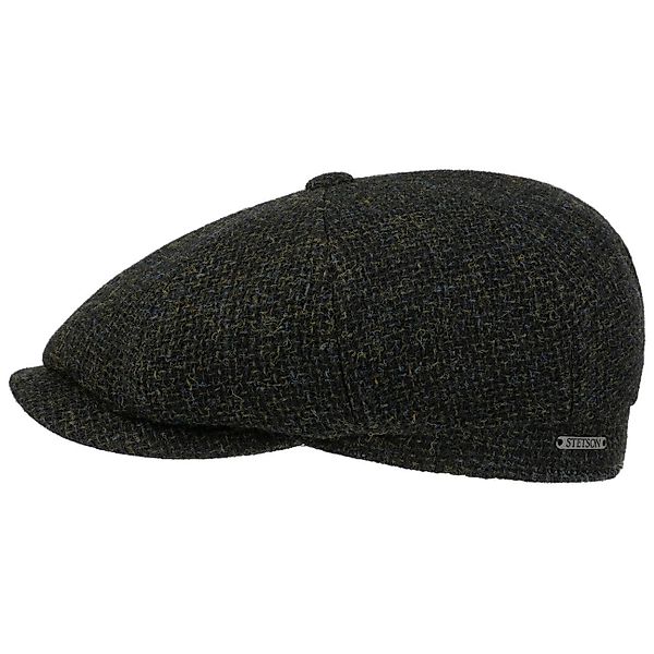Stetson Flat Cap (1-St) Schirmmütze mit günstig online kaufen