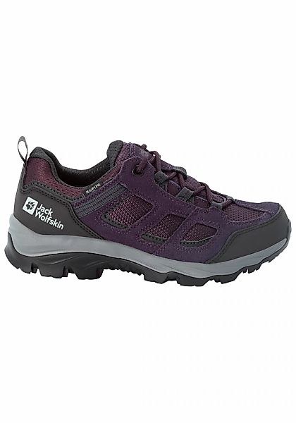 Jack Wolfskin VOJO 3 TEXAPORE LOW günstig online kaufen