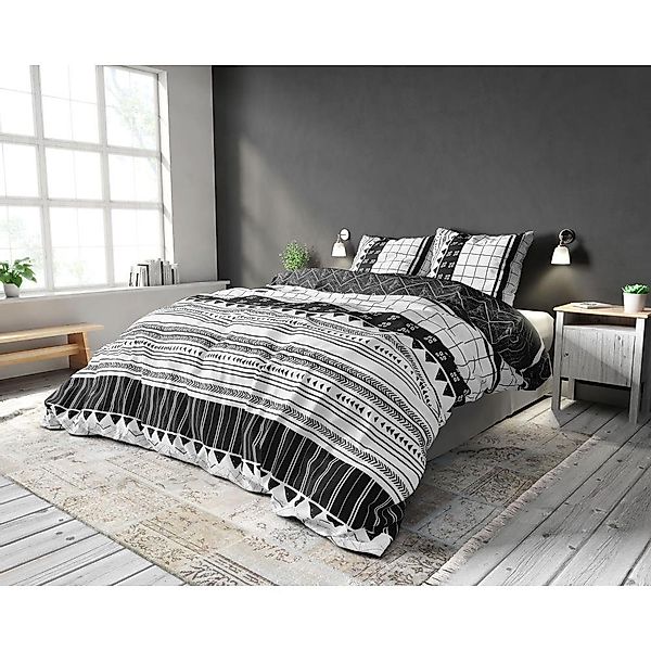 Sitheim-Europe Bettwäsche SLEEPTIME ARTIC STREIFEN - günstig online kaufen