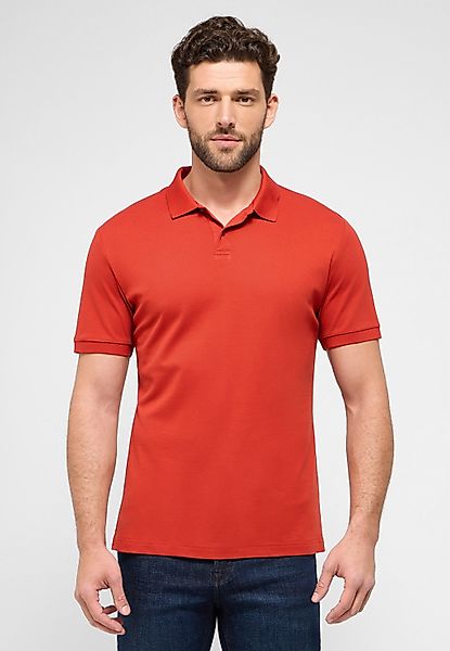 Eterna Poloshirt MODERN FIT günstig online kaufen