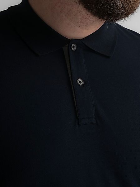 Petrol Industries Poloshirt Men Polo Short günstig online kaufen