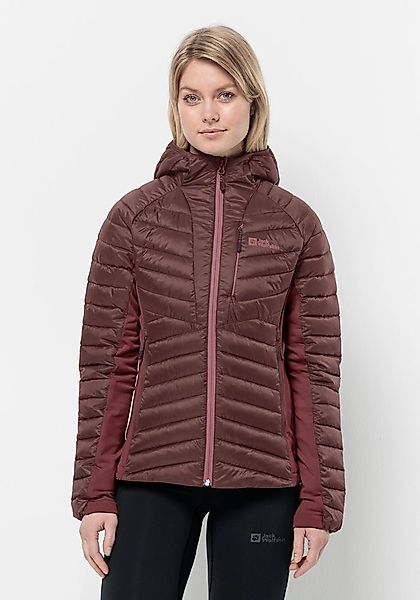 Jack Wolfskin Funktionsjacke ROUTEBURN PRO INS günstig online kaufen