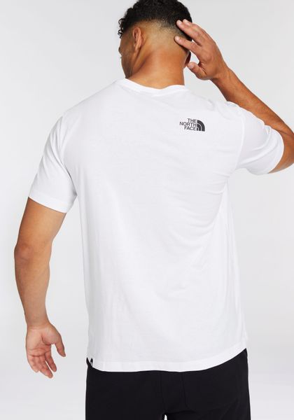The North Face T-Shirt M SS günstig online kaufen