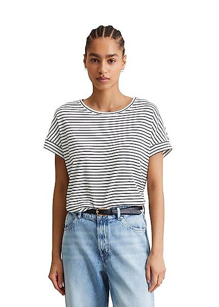 Marc O'Polo DENIM T-Shirt aus Organic Cotton günstig online kaufen