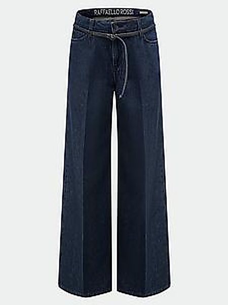 Raffaello Rossi 5-Pocket-Jeans Weite Jeans Swenty-B günstig online kaufen