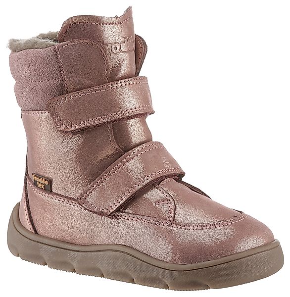 froddo® ZERU TEX WINTER BAREFOOT Barfußschuh günstig online kaufen