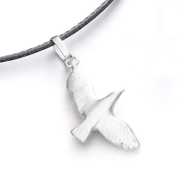 DUR Kettenanhänger DUR Schmuck: Anhänger "Möwe" günstig online kaufen