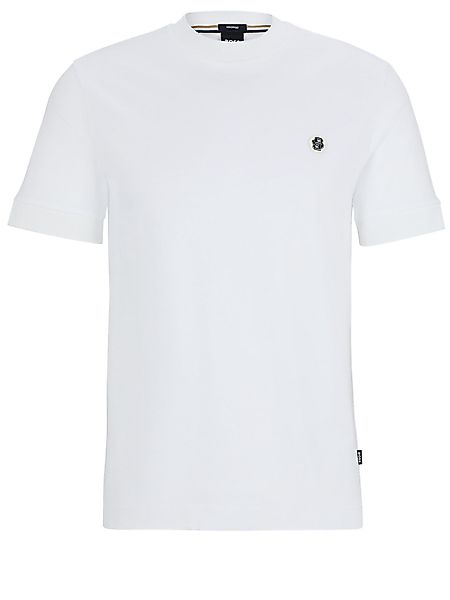 BOSS T-Shirt C-Taut 01 (1-tlg) günstig online kaufen