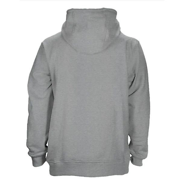 Bataleon Basic Pullover Hoodie Gray günstig online kaufen