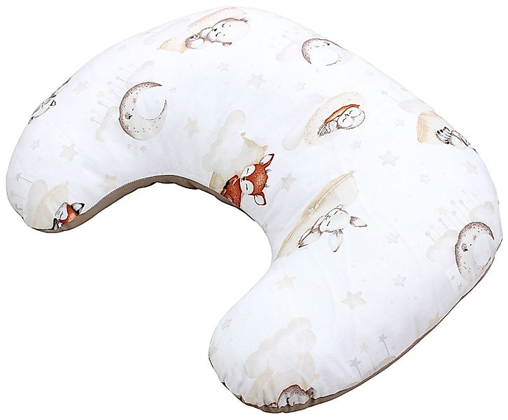 TupTam Stillkissen TupTam Baby Stillkissen Klein günstig online kaufen