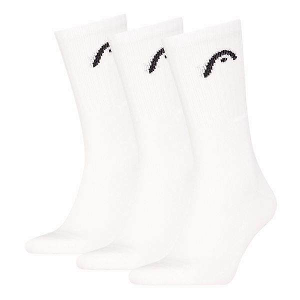 Head Socken "HEAD ALL SPORTS TRAINING CREW 3P" 3 Paar günstig online kaufen