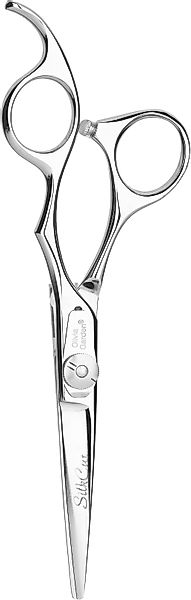 OLIVIA GARDEN Haarschere "SilkCut" Haarschneideschere 5,75" Rechtshand günstig online kaufen