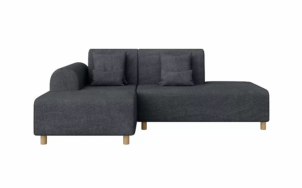 INOSIGN Ecksofa »Suyala«, L-Form mit Hocker günstig online kaufen