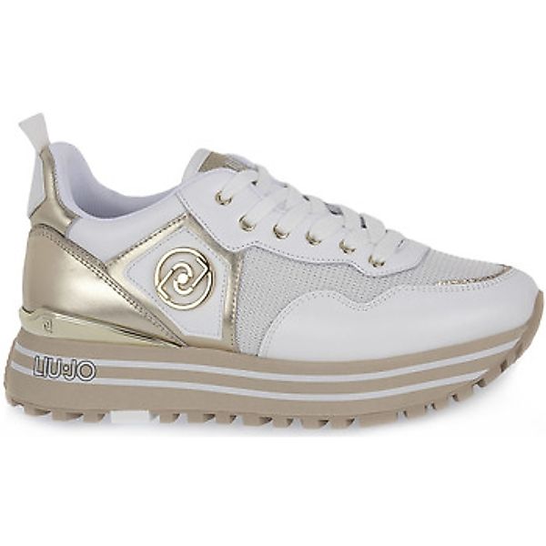 Liu Jo  Sneaker 1111  MAXI WONDER 100 günstig online kaufen