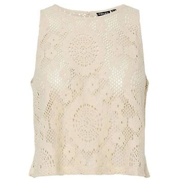 Pieces  Tank Top 17156115 LAMBI-EGRET günstig online kaufen